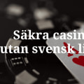 The Best Non-Swedish Licensed Casinos: A Comprehensive List