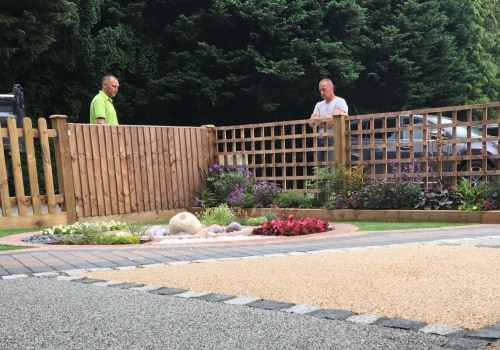 The Advantages of Installing a Resin Driveway